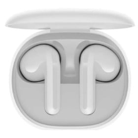 Wireless headphones Xiaomi Redmi Buds 4 Lite White (BHR6919GL)